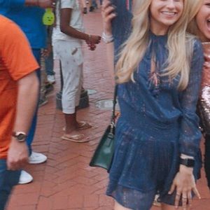 Women’s Majorelle XS Dress